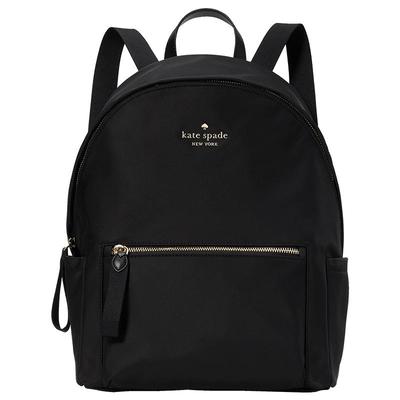 katespade出游通勤大号双肩包