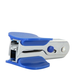 得力0231 0232 起钉器12号标准订书针起订器拔钉器财务用颜色随机