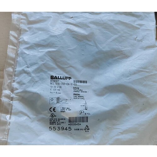 【请询价】ES030Y  ES 516357E4Y03
