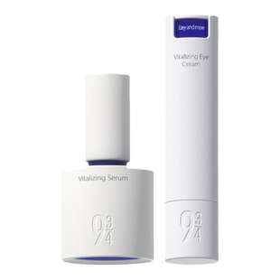 【达人专享】943/934熬夜唤醒精华液透亮去黄提亮肤色