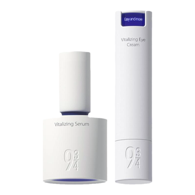 943熬夜唤醒精华液提亮