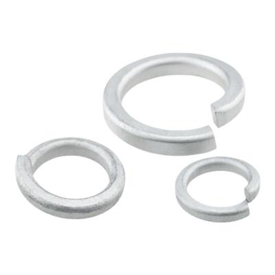 达克罗高强度弹垫GB93-76碳钢