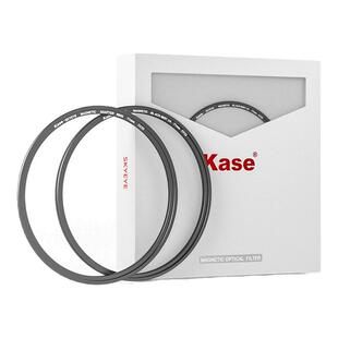 卡色82mm黑魔法美颜滤镜77mm人像视频滤镜72mm柔焦镜67mm黑柔滤镜