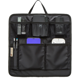 北极狐双肩包书包包中包女内胆包整理袋子竖款收纳袋大容量包内包