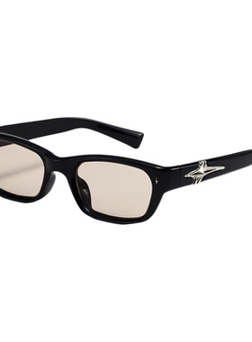 现在就出发男女同款墨镜