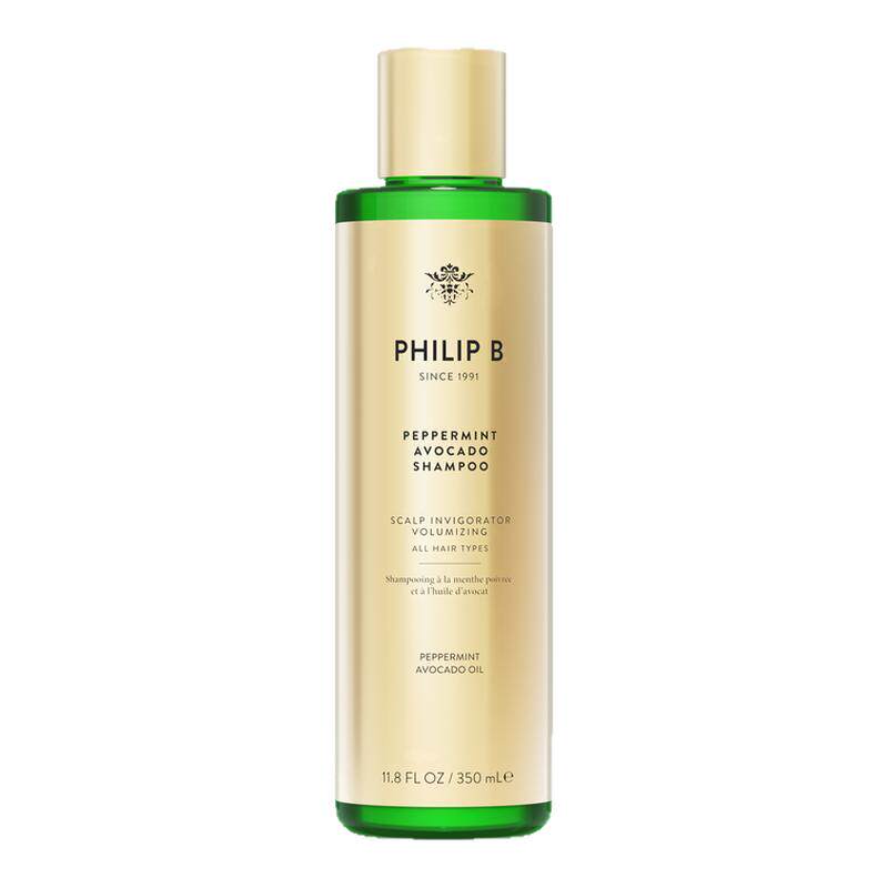 PhilipB薄荷洗发水35周年限定版