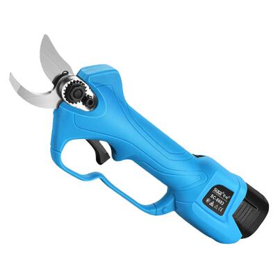 充电式电动剪刀舒畅锋利耐用