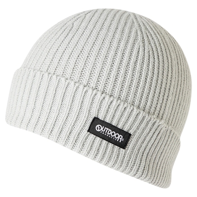 2025秋季新款户外针织帽中性