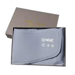石墨烯伸拉式健康护腰带电加热热敷远红外线光疗暖宫保健理疗腰带