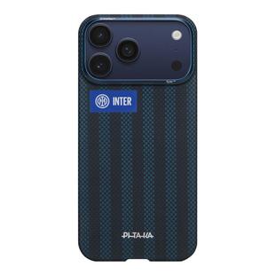 PITAKA国际米兰官方授权款适用新款苹果iphone17promax手机壳16promax凯夫拉磁吸相机按键碳纤维纹Air保护壳