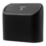 车载垃圾桶汽车内用副驾驶车门车挂式车用置物桶收纳垃圾袋车用品