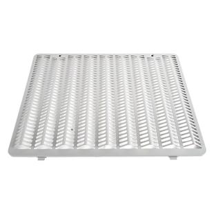 适用方太油烟机配件过滤网油网油杯EM03T进风罩瓦楞网滤油网油槽