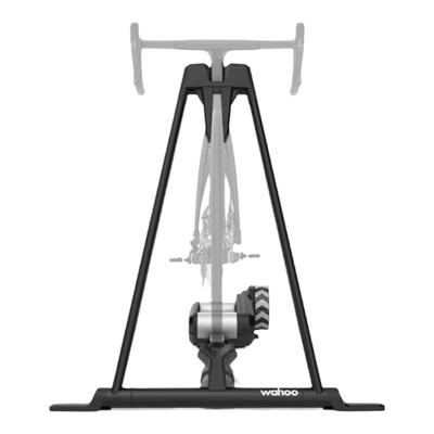 wahoo滚筒智能骑行台免拆后轮