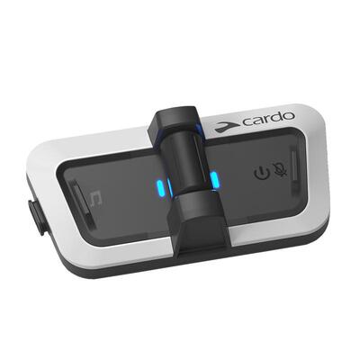 Cardo滑雪对讲机蓝牙耳机低温降噪出国DMC户外运动通讯JBL耳机