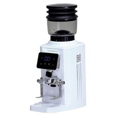 HAMBACH汉巴赫意式磨豆机