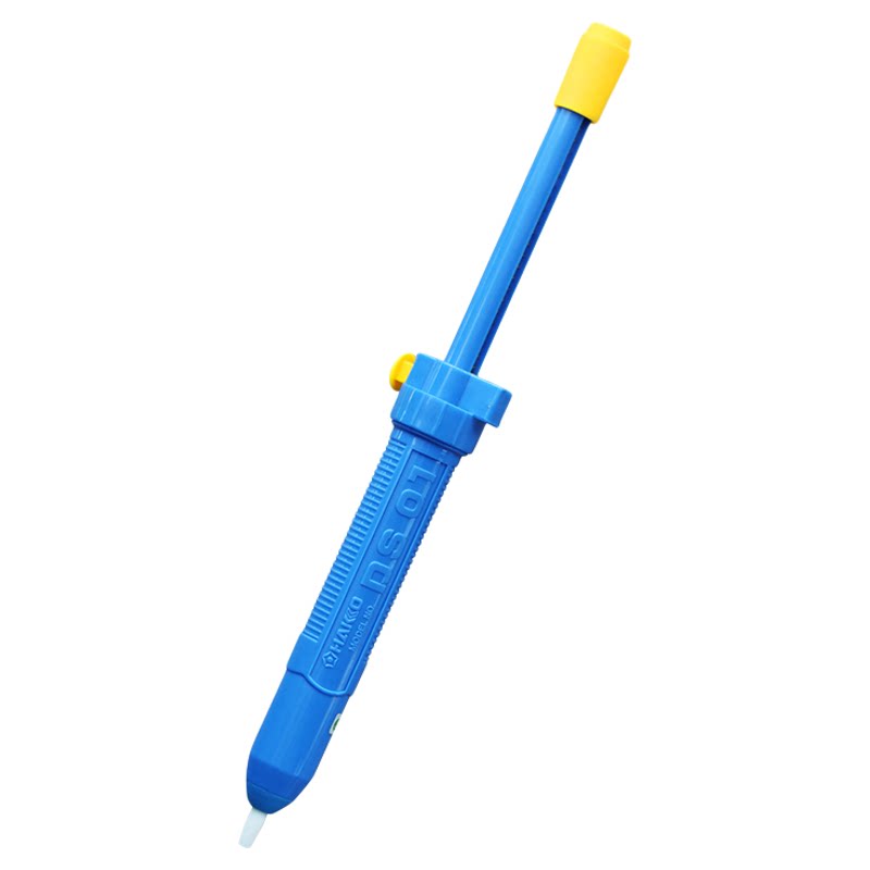 日本白光HAKKO原装进口20G吸锡器