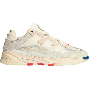 Adidas/阿迪达斯官方正品三叶草男女轻便复古运动休闲鞋 FX7643