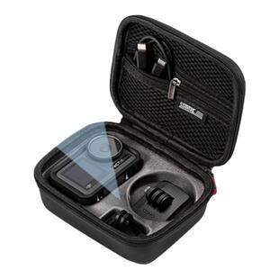 STARTRC适用于DJI大疆Action5Pro/4/3运动相机收纳包便携手提包osmo灵眸数码摄像机配件收纳盒防摔防水保护套