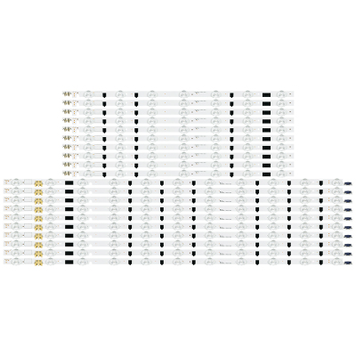 三星UA55F6300A液晶电视灯条