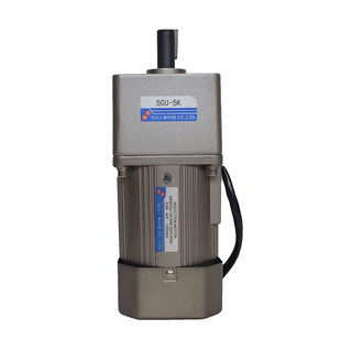 调速电机220V交流减速电机可调40W90W120W200W300W400W齿轮马达慢