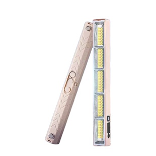 户外露营灯充电式长时间续航磁吸led照明灯便携夜市摆摊灯应急灯