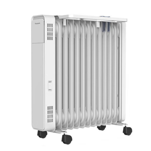 松下油汀取暖器家用节能速热恒温电暖气片烤火炉电热油汀电暖风机