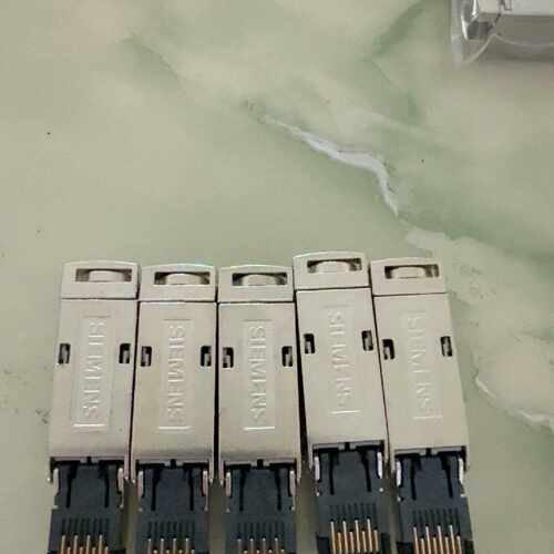 【议价】RJ45网线接头 6GK1901-111-2AE0
