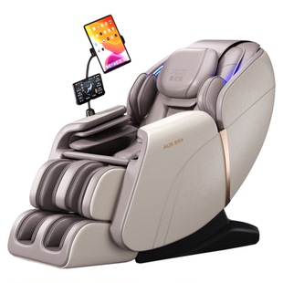 奥克斯4D双气囊机芯2026新款按摩椅智能全自动电动多功能泰式拉伸
