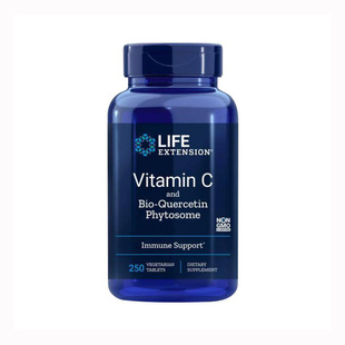 life extension复合维生素B族VB b1 b2 b3 b5 b6 b12 VE VD3 K K2