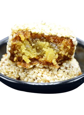 永祥和小吃糕点闻喜煮饼山西特产