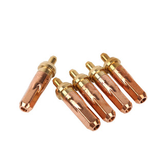 丙烷割嘴梅花割炬氧气乙炔割嘴30煤气嘴100型割枪割咀2号镀铬枪嘴