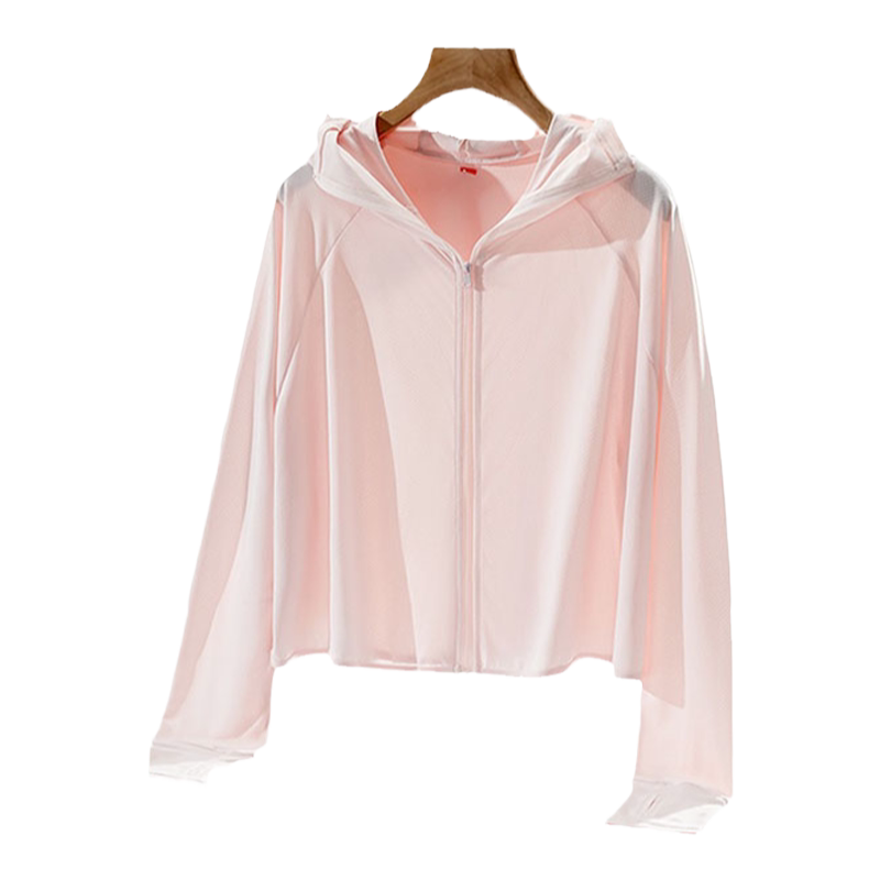 ltkl冰丝防晒服女夏季