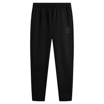 李宁舒适吸湿排汗卫裤