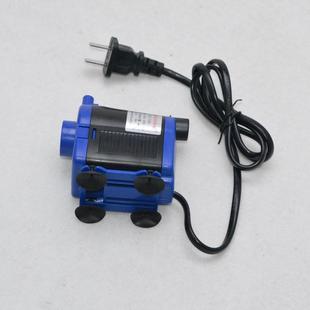 日胜RS720RS730RS740RS750伸缩水管水泵鱼缸潜水泵增氧水泵