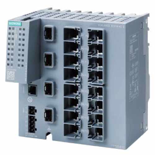 议价6GK52164GS002AC2西门子可管理层面2 IE交换机6GK5216-4GS00-