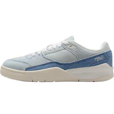 nike耐克女鞋JORDAN FLIGHT COURT运动鞋篮球鞋IB4414-100