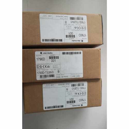 议价当天发货ab罗克韦尔模块1790D 1790D-T32BV0  全新原装