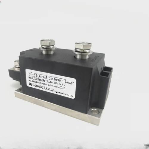 【询价】SILING MDC250-16 MDST200-16 IGBT Module适用
