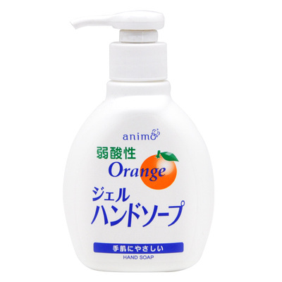 日本弱酸性杀菌消毒洗手液包邮