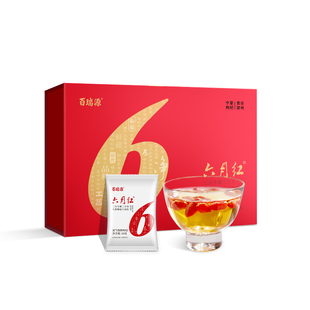 百瑞源枸杞丨六月红枸杞子礼盒