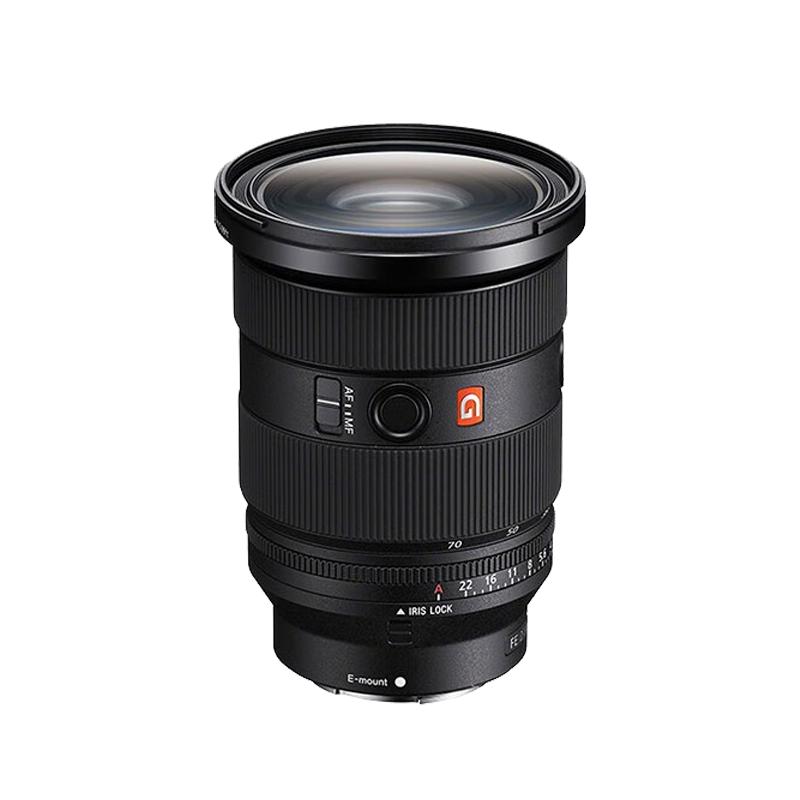 20㿪ʼSony/FE24-70mmF2.8 GM IIȫ佹ͷ2470GM2A7M412402.3Ԫ