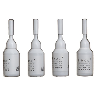 三型胶原蛋白精华液屏障修复换季干皮敏感肌春夏滋润补水修护原液