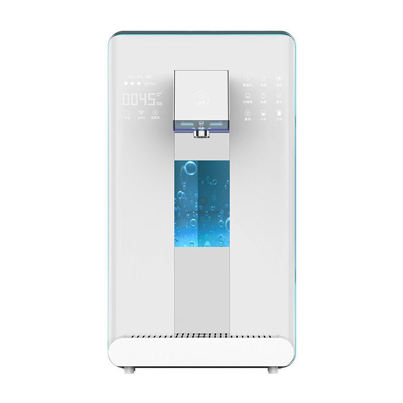 澳兰斯高品质专业高浓度富氢水机