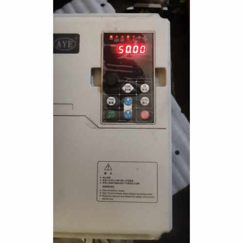 〔议价-可维修〕AYE高性能矢量型变频器 VT80-G22T4 22KW/3