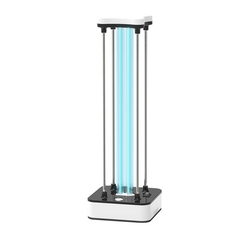 kanfur紫外线消毒灯杀菌灯家用移动式臭氧灭菌灯医用紫外线灯