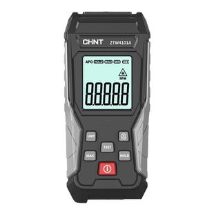 正泰激光转速表高精度数显频闪仪非接触式转速计测风扇电机测速仪