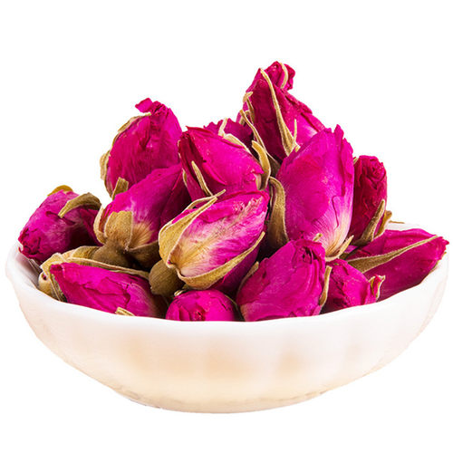 新货玫瑰花500g克 正品玫瑰花干苞 包邮无硫平阴干玫瑰花花蕾散装