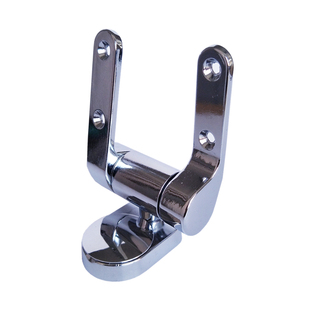 马桶盖缓冲液压阻尼铰链帝王通用实木马桶安装配件膨胀螺丝零部件