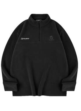 乔丹抓绒衣男POLARTEC