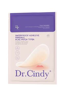 Dr.Cindy水胶体痘痘贴隐形消痘